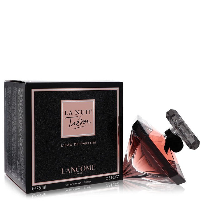 Lancome La Nuit Tresor L'eau De Parfum Spray by Avera Group