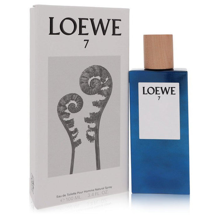 Loewe 7 by Loewe Eau De Toilette Spray 3.4 oz for Men by Avera Group