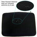 Logitech 16 Inch Notebook Laptop Sleeve Bag Pouch Handle Case Cover by DailySale