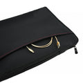 Logitech 16 Inch Notebook Laptop Sleeve Bag Pouch Handle Case Cover by DailySale
