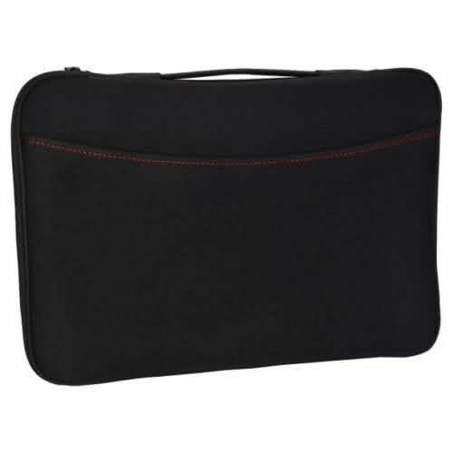 Logitech 16 Inch Notebook Laptop Sleeve Bag Pouch Handle Case Cover by DailySale