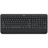 Logitech Advanced Wireless Keyboard (Refurbished)