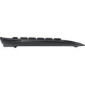 Logitech Advanced Wireless Keyboard (Refurbished) by DailySale