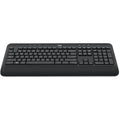 Logitech Advanced Wireless Keyboard (Refurbished) by DailySale