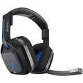 Logitech Astro A20 Wireless Headset (Refurbished) by DailySale