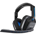 Logitech Astro A20 Wireless Headset (Refurbished) by DailySale