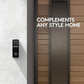 Logitech Circle View Apple HomeKit by DailySale
