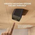 Logitech Circle View Apple HomeKit by DailySale