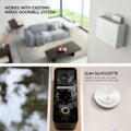 Logitech Circle View Apple HomeKit by DailySale