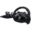 Logitech G29 Driving Force Racing Wheel and Floor Pedals (Refurbished)
