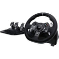 Logitech G29 Driving Force Racing Wheel and Floor Pedals (Refurbished) by DailySale
