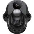 Logitech Driving Force Shifter - USB for PS4 and Xbox One (Refurbished) by DailySale