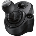 Logitech Driving Force Shifter - USB for PS4 and Xbox One (Refurbished) by DailySale