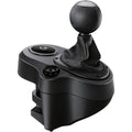 Logitech Driving Force Shifter - USB for PS4 and Xbox One (Refurbished) by DailySale