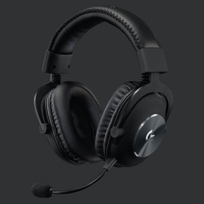Logitech G-Pro Gaming Headset (Refurbished) by DailySale