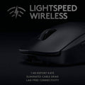 Logitech G Pro Wireless Gaming Mouse with Esports Grade Performance (Refurbished) by DailySale