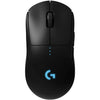 Logitech G Pro Wireless Gaming Mouse with Esports Grade Performance (Refurbished)