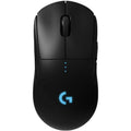Logitech G Pro Wireless Gaming Mouse with Esports Grade Performance (Refurbished) by DailySale