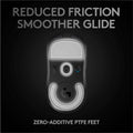 Logitech G PRO X Superlight Wireless Gaming Mouse (Refurbished) by DailySale
