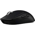 Logitech G PRO X Superlight Wireless Gaming Mouse (Refurbished) by DailySale