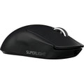 Logitech G PRO X Superlight Wireless Gaming Mouse (Refurbished) by DailySale