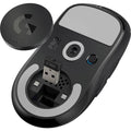 Logitech G PRO X Superlight Wireless Gaming Mouse (Refurbished) by DailySale