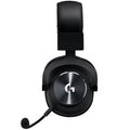 Logitech G-ProX Gaming Headset (Refurbished) by DailySale