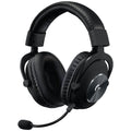 Logitech G-ProX Gaming Headset (Refurbished) by DailySale