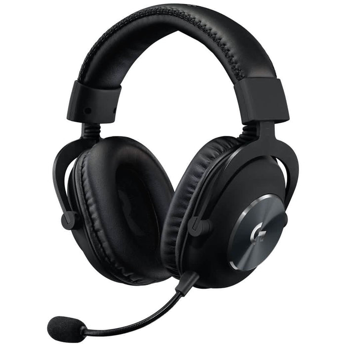 Logitech G-ProX Gaming Headset (Refurbished) by DailySale