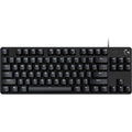Logitech G413 TKL SE Mechanical Gaming Keyboard by DailySale