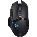 Logitech G502 Gaming Mouse (Refurbished) by DailySale