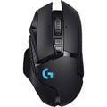 Logitech G502 Lightspeed Wireless Gaming Mouse (Refurbished) by DailySale