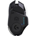 Logitech G502 Lightspeed Wireless Gaming Mouse (Refurbished) by DailySale