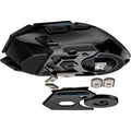 Logitech G502 Lightspeed Wireless Gaming Mouse (Refurbished) by DailySale