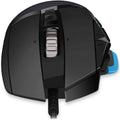 Logitech G502 Proteus Core Tunable Gaming Mouse (Refurbished) by DailySale