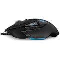 Logitech G502 Proteus Core Tunable Gaming Mouse (Refurbished) by DailySale