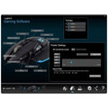 Logitech G502 Proteus Core Tunable Gaming Mouse (Refurbished) by DailySale