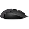 Logitech G502 Proteus Core Tunable Gaming Mouse (Refurbished) by DailySale