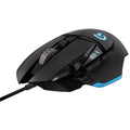Logitech G502 Proteus Core Tunable Gaming Mouse (Refurbished) by DailySale