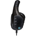 Logitech G633 Artemis Spectrum Gaming Headset for PC, PS4, Xbox One (Refurbished) by DailySale