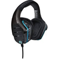 Logitech G633 Artemis Spectrum Gaming Headset for PC, PS4, Xbox One (Refurbished) by DailySale