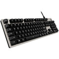 Logitech Gaming G413 - Wired Keyboard (Refurbished) by DailySale