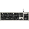 Logitech Gaming G413 - Wired Keyboard (Refurbished) by DailySale
