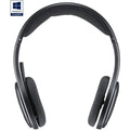 Logitech H800 Wireless Bluetooth Headset (Refurbished) by DailySale