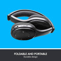 Logitech H800 Wireless Bluetooth Headset (Refurbished) by DailySale
