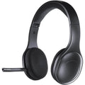 Logitech H800 Wireless Bluetooth Headset (Refurbished) by DailySale