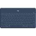 Logitech Keys-to-Go Super-Slim and Super-Light Bluetooth Keyboard by DailySale