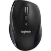 Logitech M705 Wireless Marathon Mouse (Refurbished)