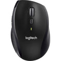 Logitech M705 Wireless Marathon Mouse (Refurbished) by DailySale