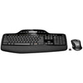 Logitech MK710 Wireless Keyboard and Mouse Combo (Refurbished) by DailySale